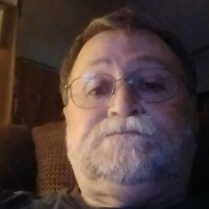 Meet your Posher, Gary